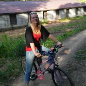 Meet your Posher, Kay